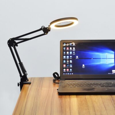 Desk Lamps