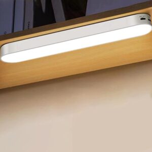 LED Wall Mounted Light USB Charging Dimming Emergency Lamp