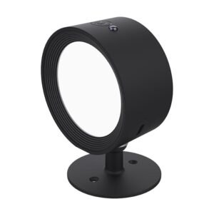 Smart Touch Control Mural Light RGB Wall Mount Lamp